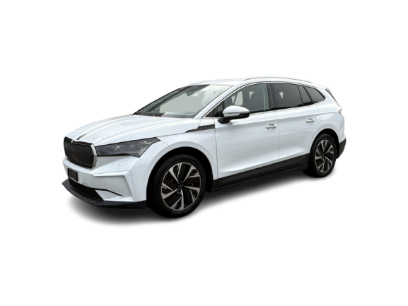 SKODA Enyaq iV 80x