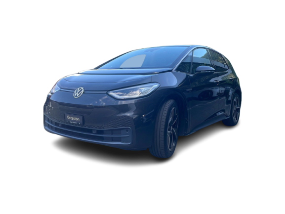 VW ID.3 Pro Performance 58 kWh Family