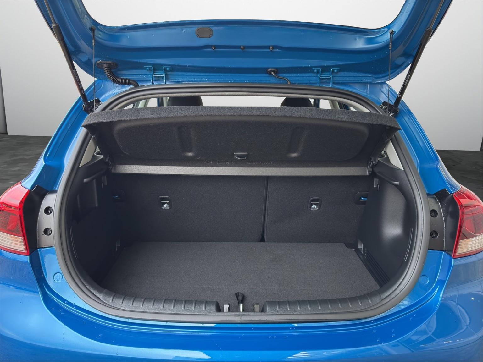 KIA Rio 1.0 T-GDi Power