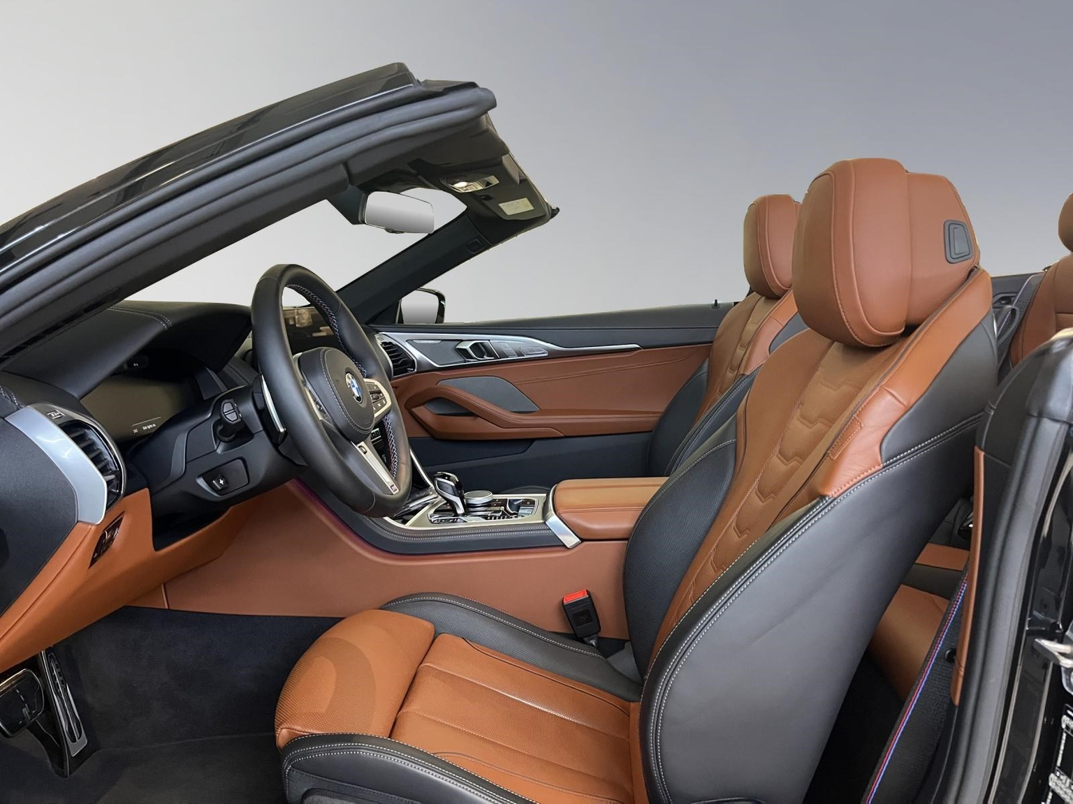 BMW M850i xDrive Cabriolet