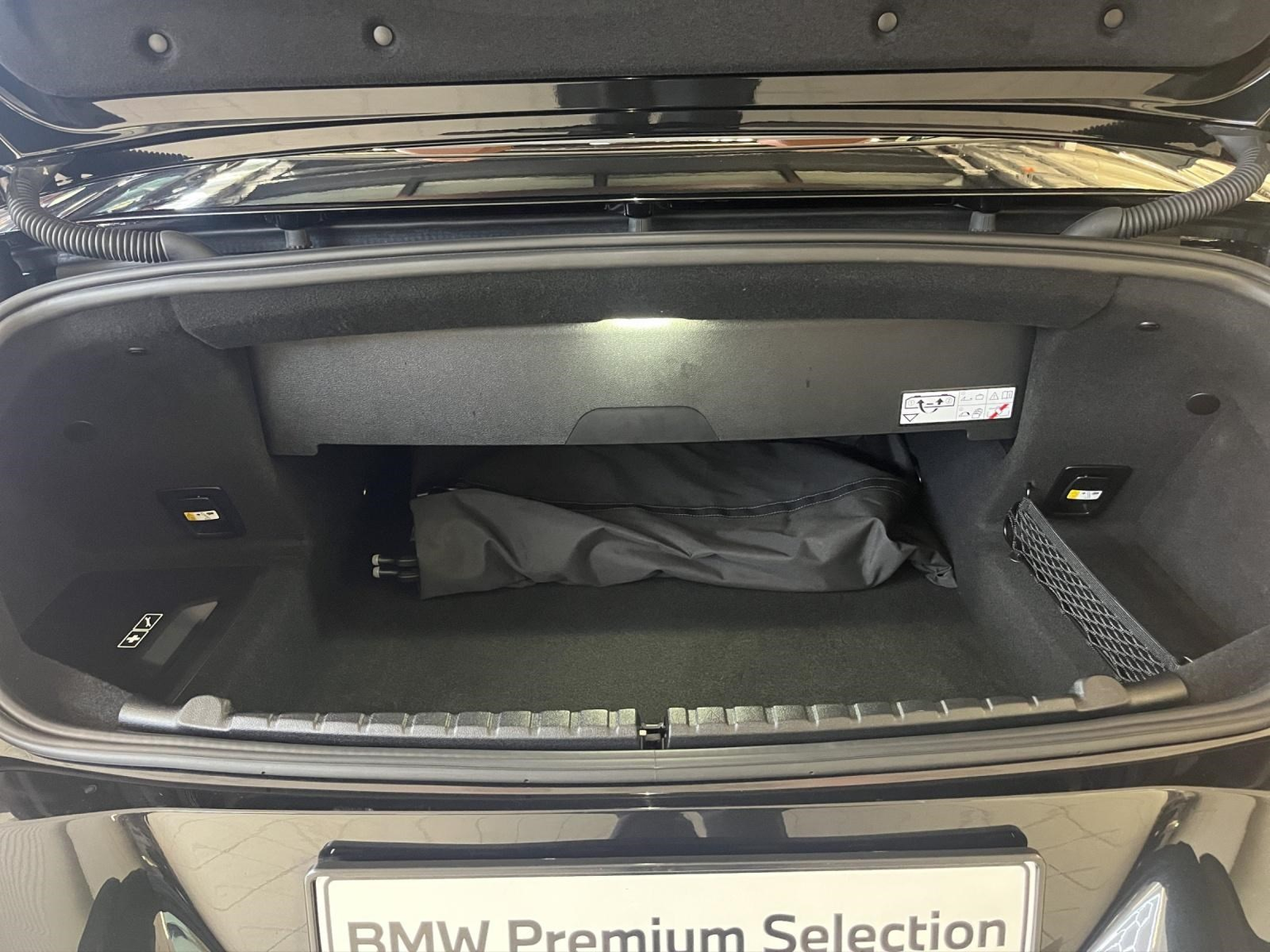 BMW M850i xDrive Cabriolet