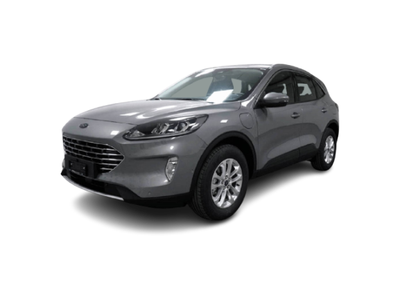 FORD Kuga 2.5 Plug-in Hybrid Titanium
