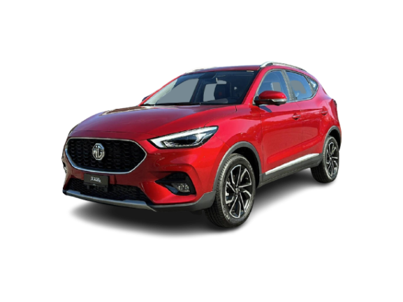 MG ZS 1.0 T-Gdi  Luxury