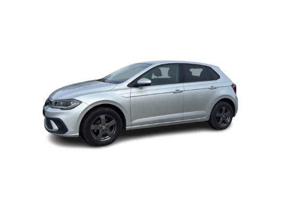 VW Polo 1.0 TSI Life DSG