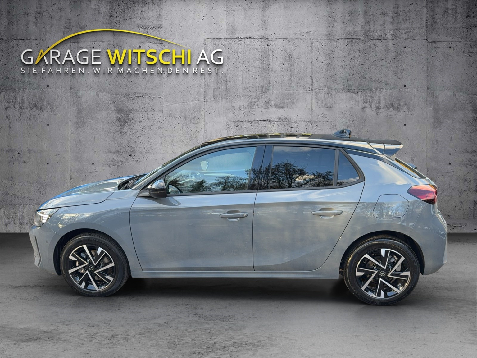 OPEL Corsa 1.2 Turbo MHEV GS