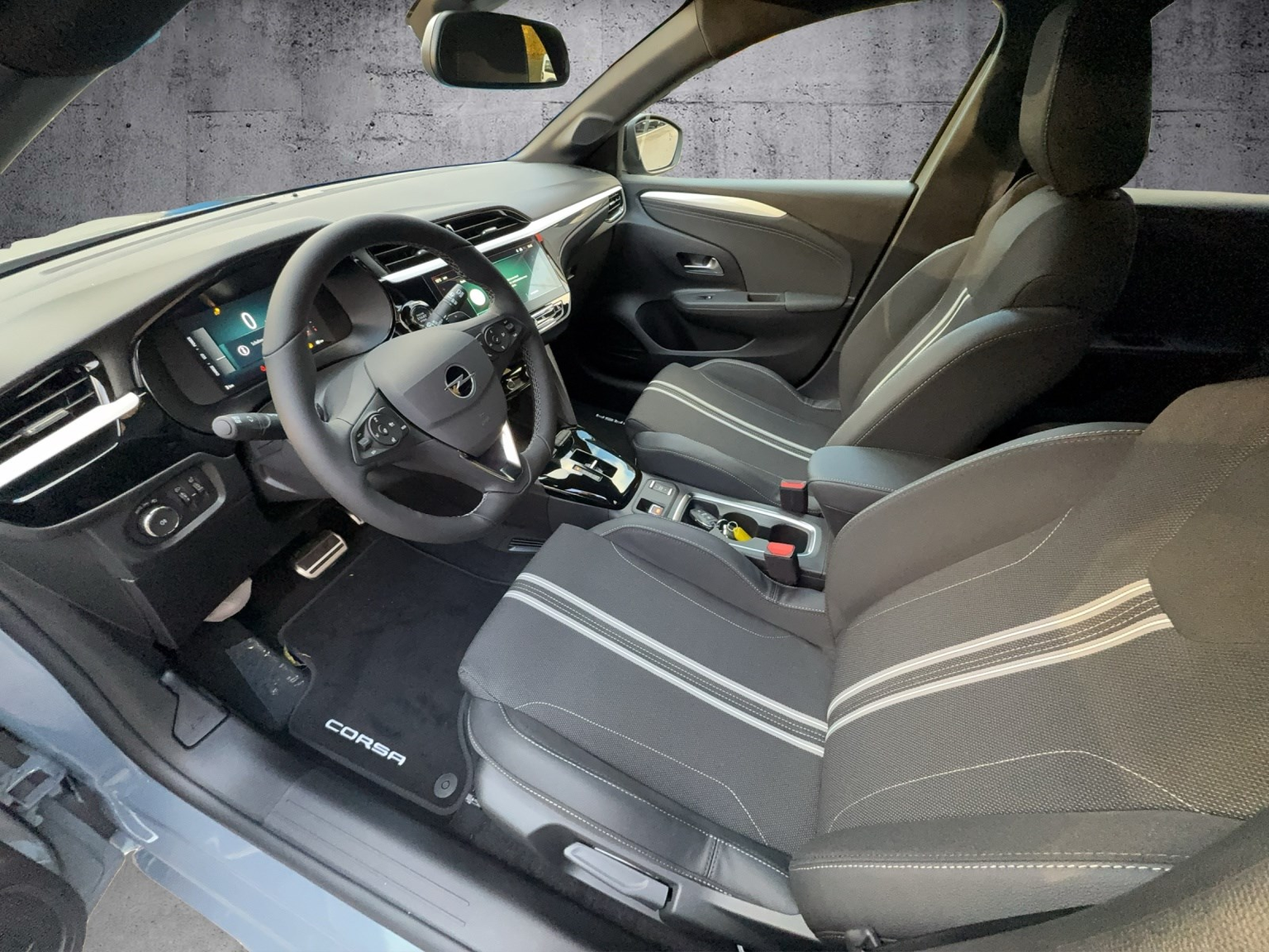 OPEL Corsa 1.2 Turbo MHEV GS
