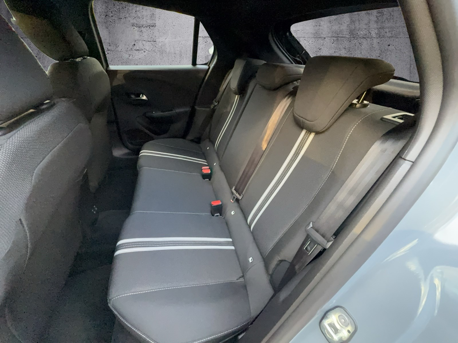 OPEL Corsa 1.2 Turbo MHEV GS