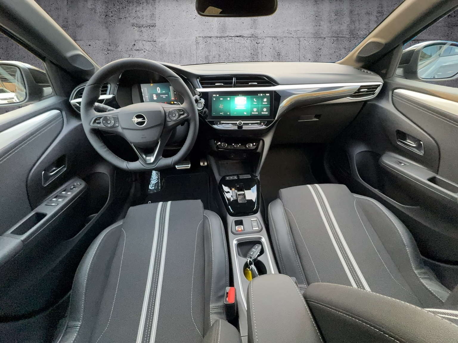 OPEL Corsa 1.2 Turbo MHEV GS