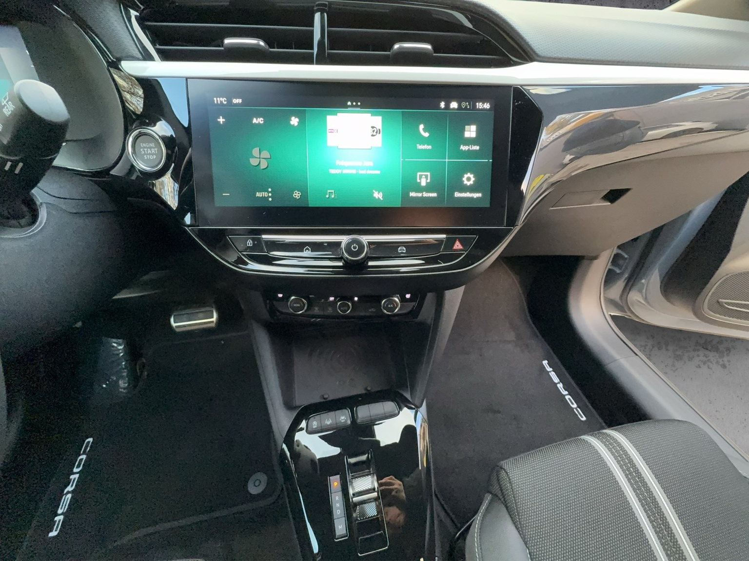 OPEL Corsa 1.2 Turbo MHEV GS