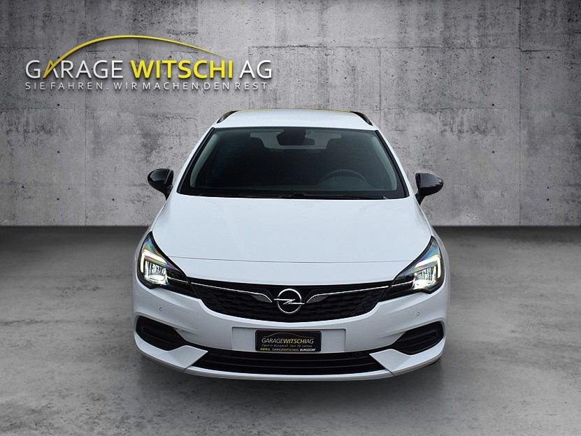 OPEL Astra K Sports Tourer 1.4 Turbo Edition S/S