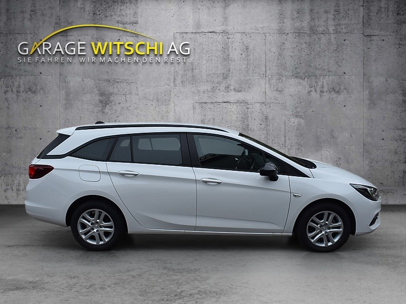 OPEL Astra K Sports Tourer 1.4 Turbo Edition S/S