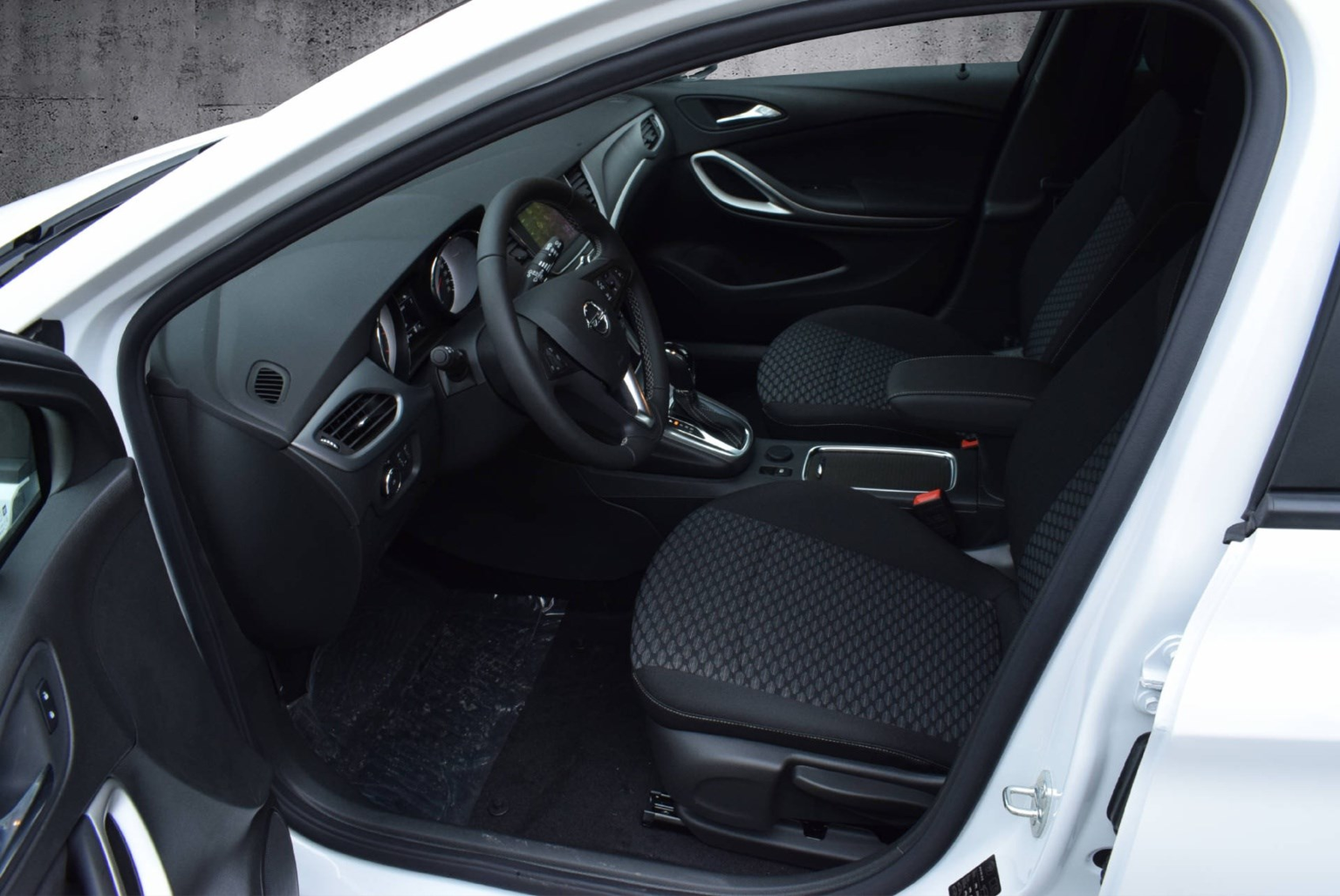 OPEL Astra K Sports Tourer 1.4 Turbo Edition S/S