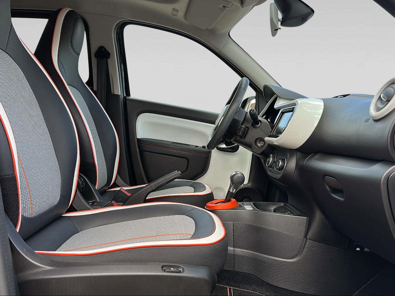 RENAULT Twingo E-Tech Vibes
