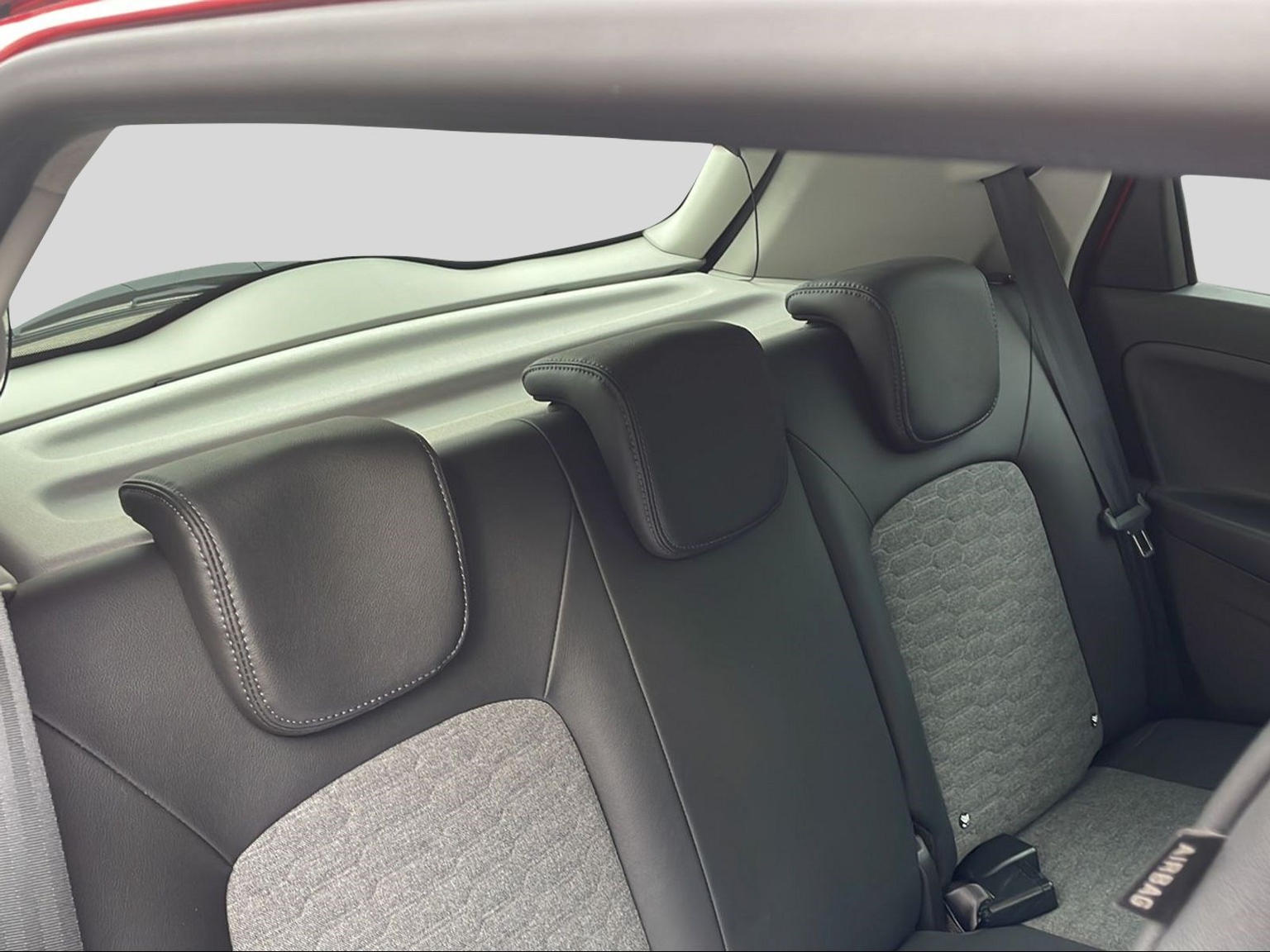 RENAULT Zoe R135 Intens (Batterie-Miete)