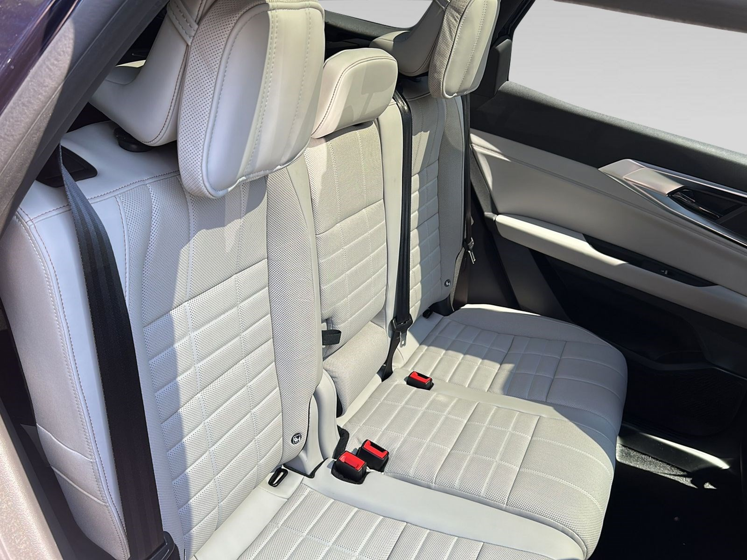 RENAULT Espace E-Tech Full Hybrid iconic 200