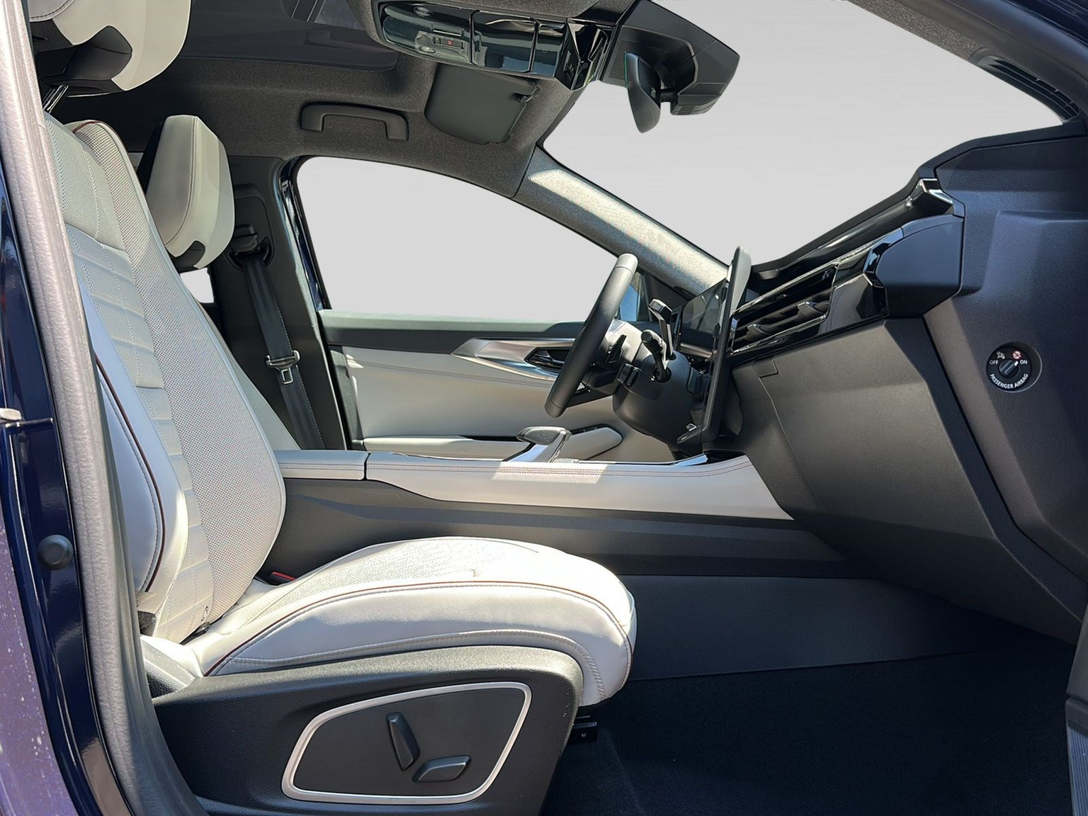 RENAULT Espace E-Tech Full Hybrid iconic 200