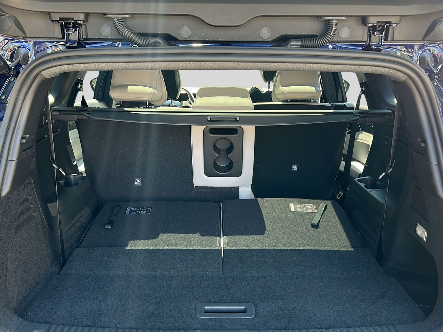 RENAULT Espace E-Tech Full Hybrid iconic 200