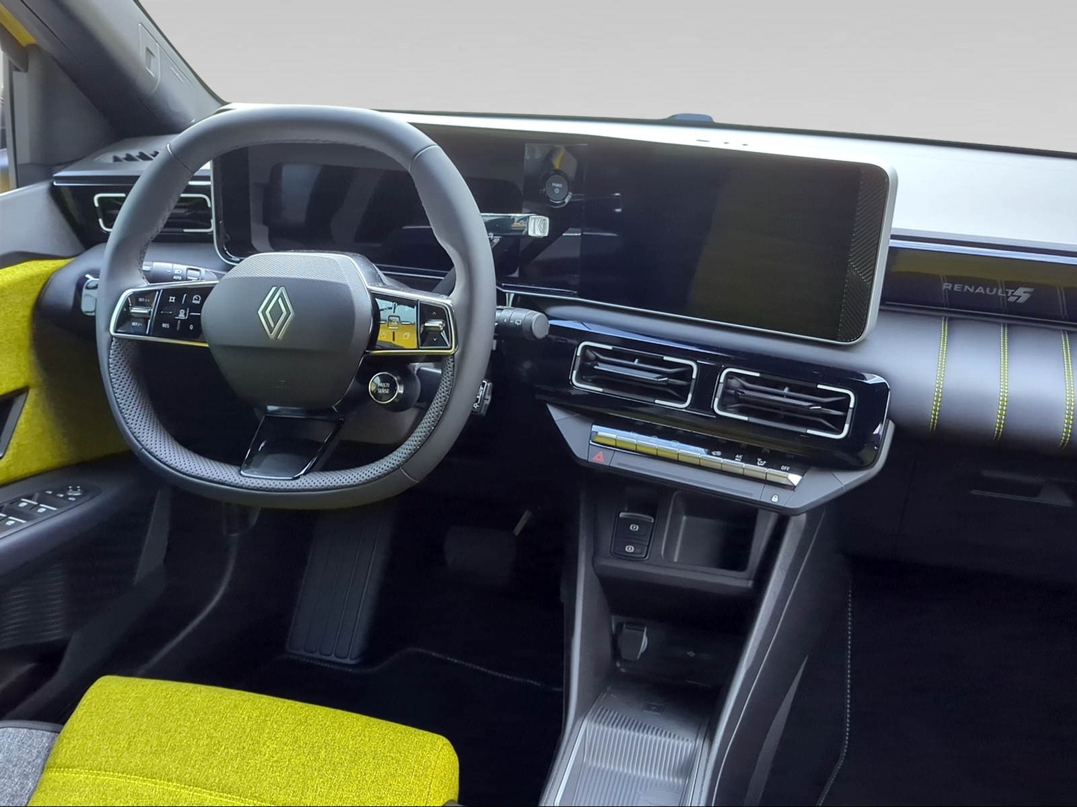 RENAULT R5 E-TECH 100% ELECTRIC iconic five 150PS Comfort Range