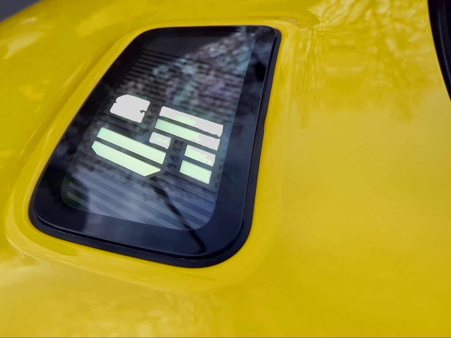 RENAULT R5 E-TECH 100% ELECTRIC iconic five 150PS Comfort Range