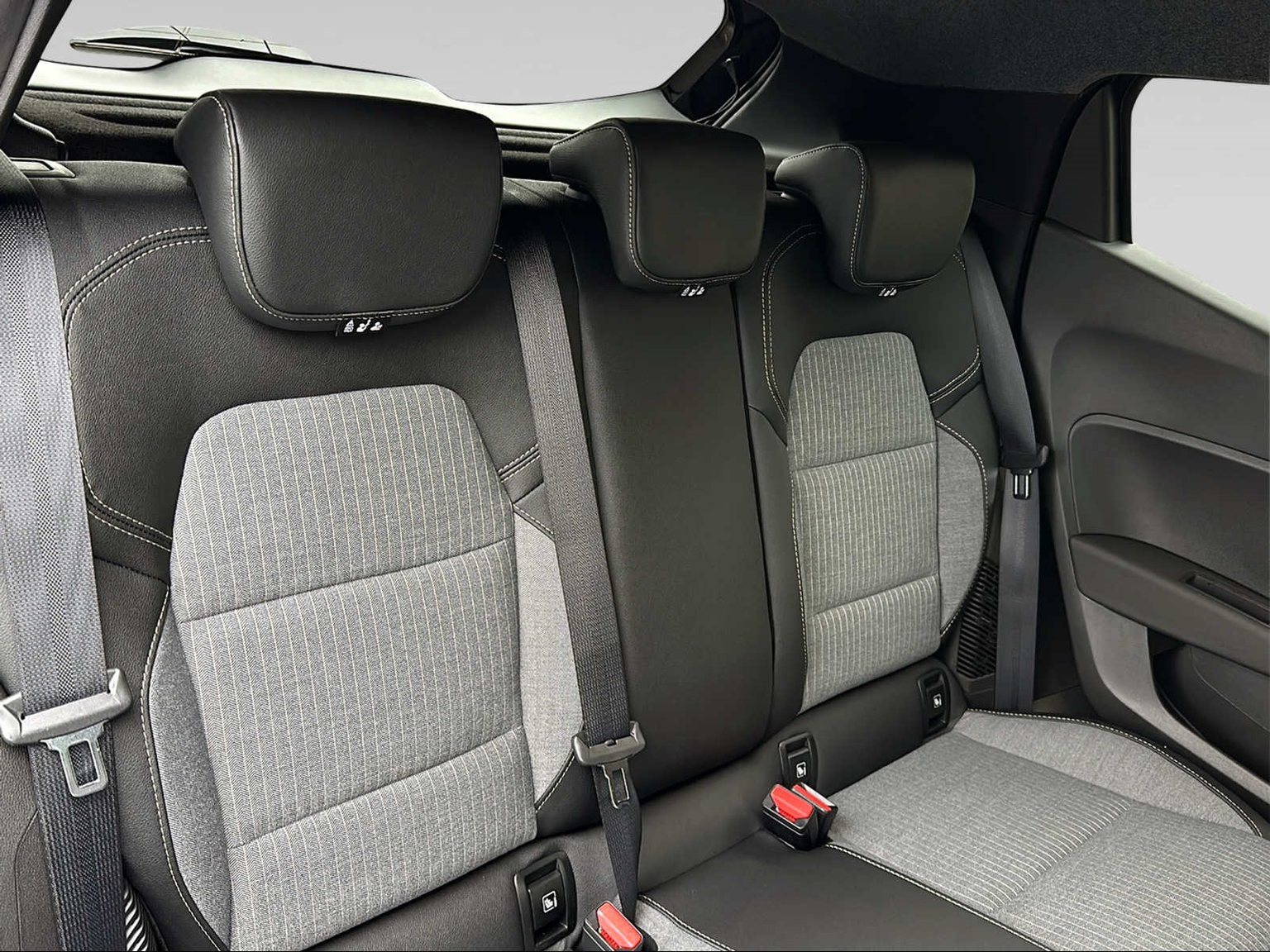 RENAULT CLIO techno E-TECH full hybrid 145
