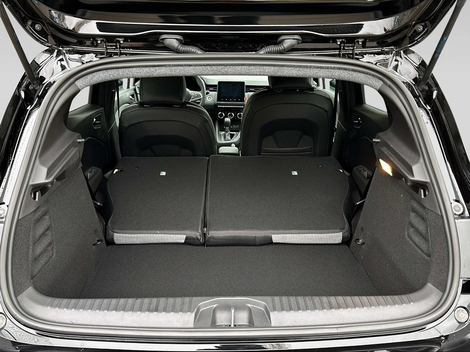 RENAULT CLIO techno E-TECH full hybrid 145