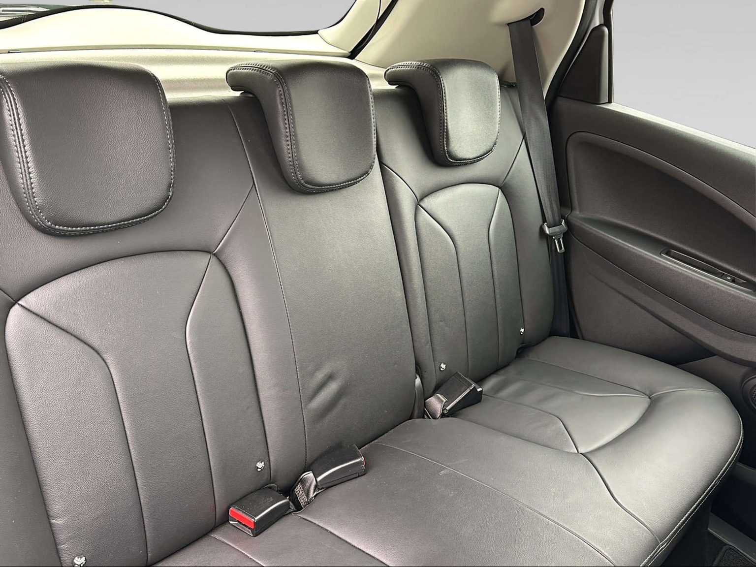 RENAULT Zoe R135 Intens (Batterie-Miete)