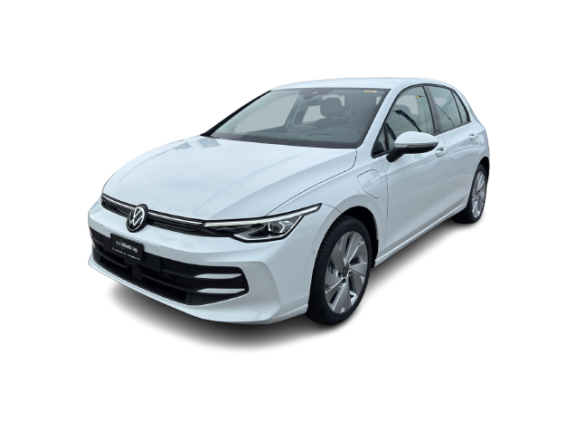 VW Golf 1.5 TSI PHEV Life