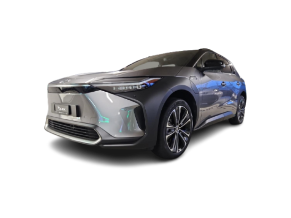 TOYOTA bZ4X Premium AWD