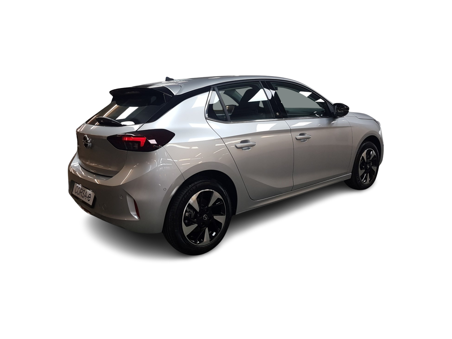 OPEL Corsa -e Elegance 50kWh/136