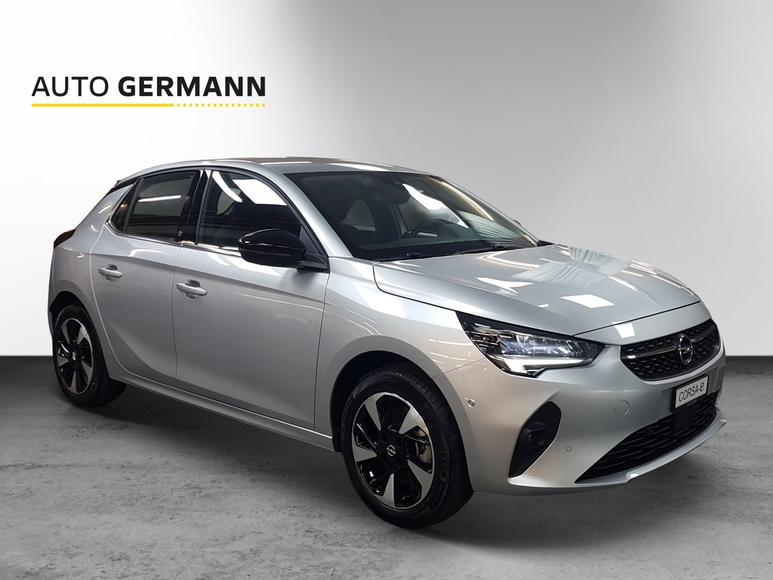 OPEL Corsa -e Elegance 50kWh/136