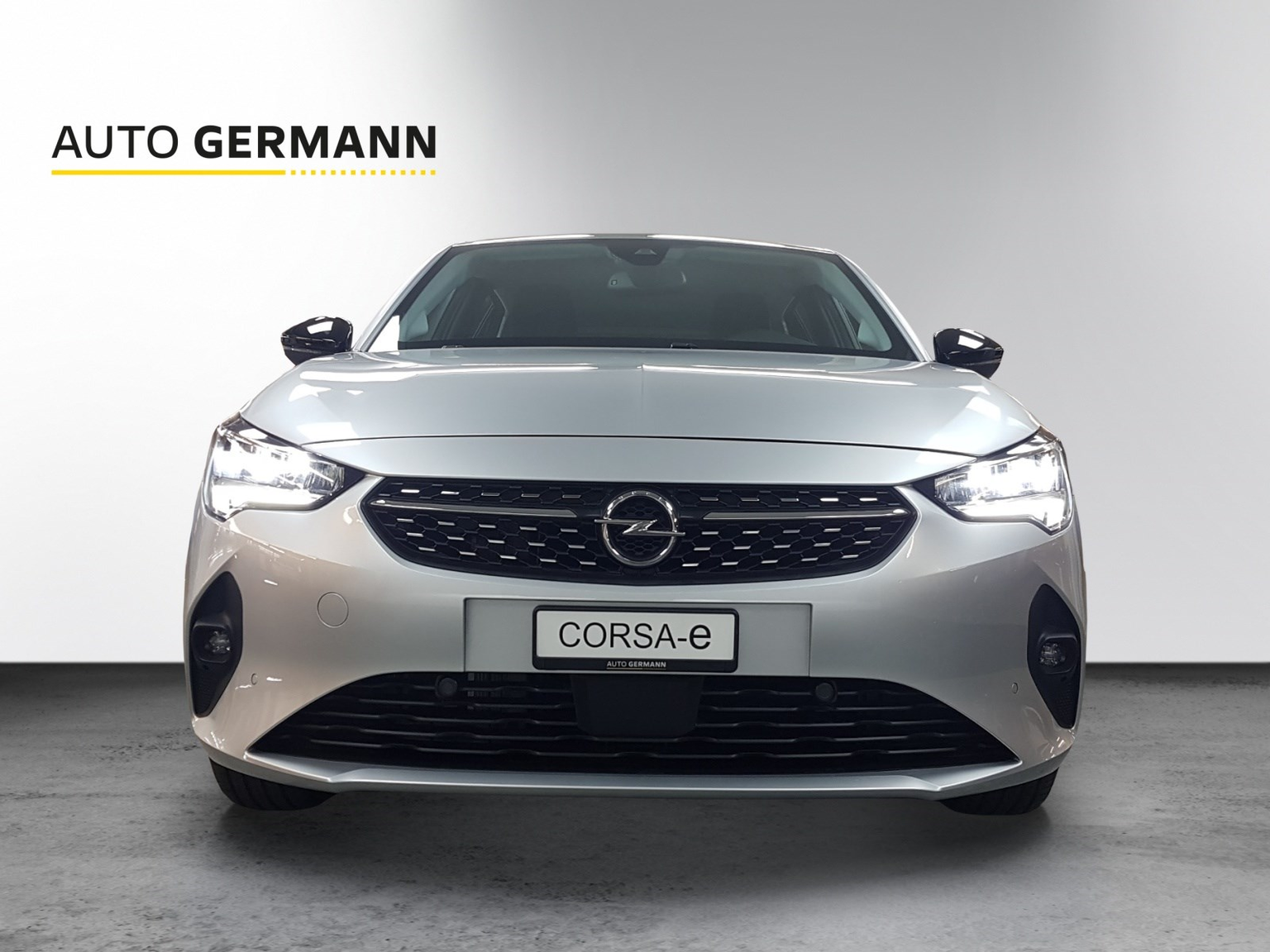 OPEL Corsa -e Elegance 50kWh/136