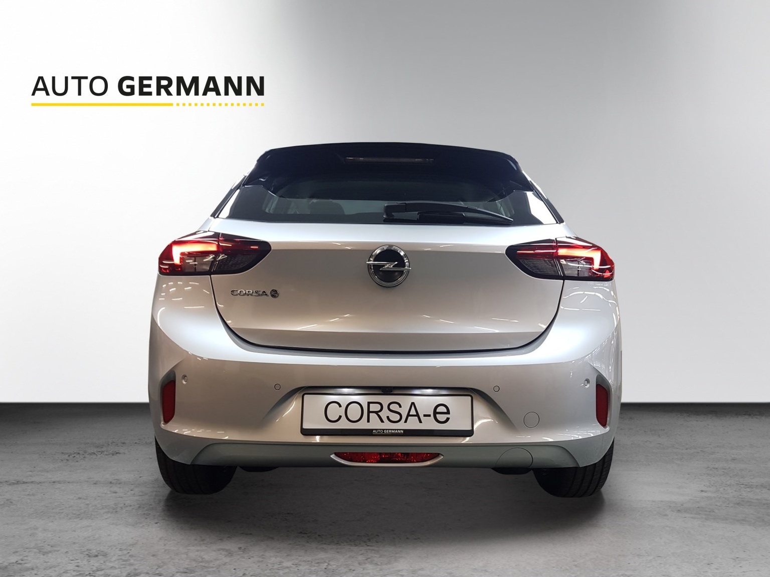 OPEL Corsa -e Elegance 50kWh/136