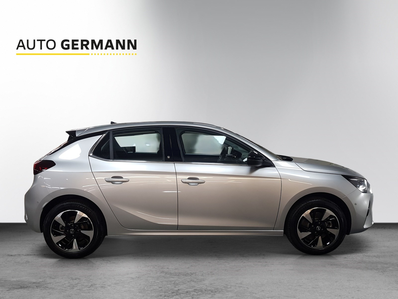 OPEL Corsa -e Elegance 50kWh/136