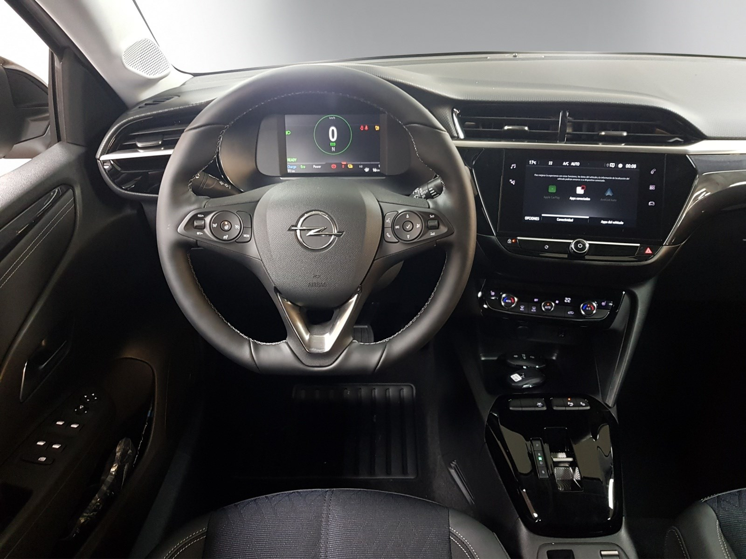 OPEL Corsa -e Elegance 50kWh/136