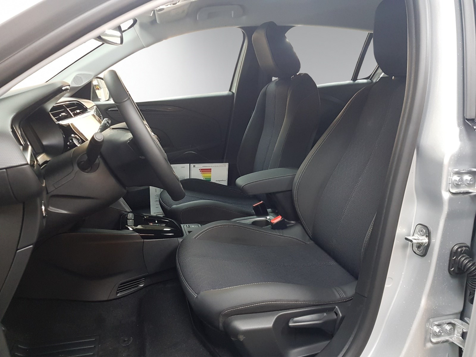 OPEL Corsa -e Elegance 50kWh/136