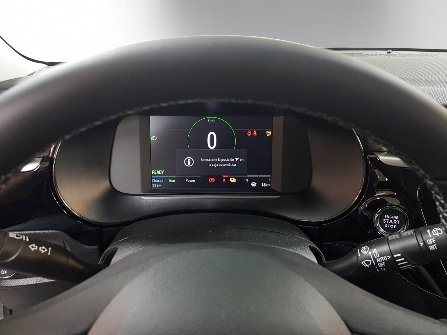OPEL Corsa -e Elegance 50kWh/136