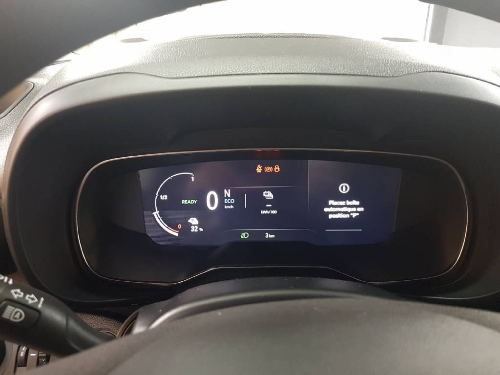 OPEL Combo-e Life Edition 50 kWh