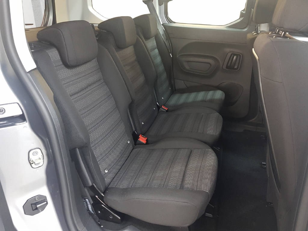 OPEL Combo-e Life Edition 50 kWh
