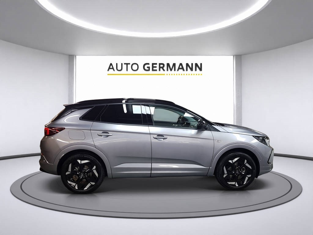 OPEL Grandland 1.6 T PHEV GSE  4x4