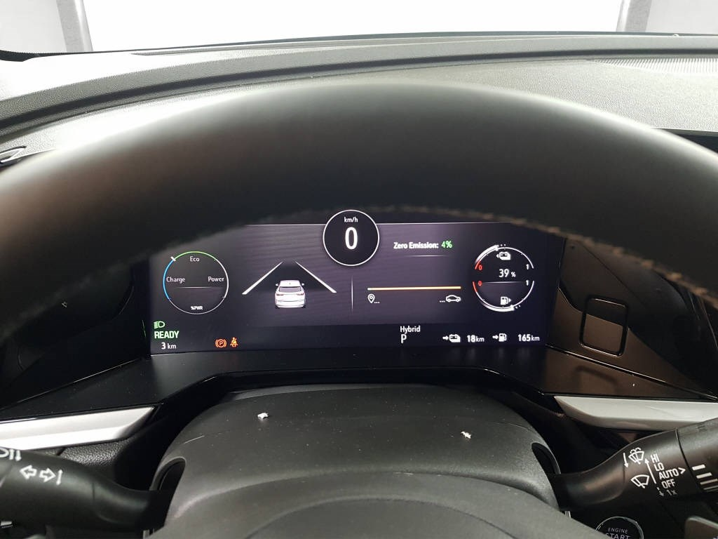 OPEL Grandland 1.6 T PHEV GSE  4x4