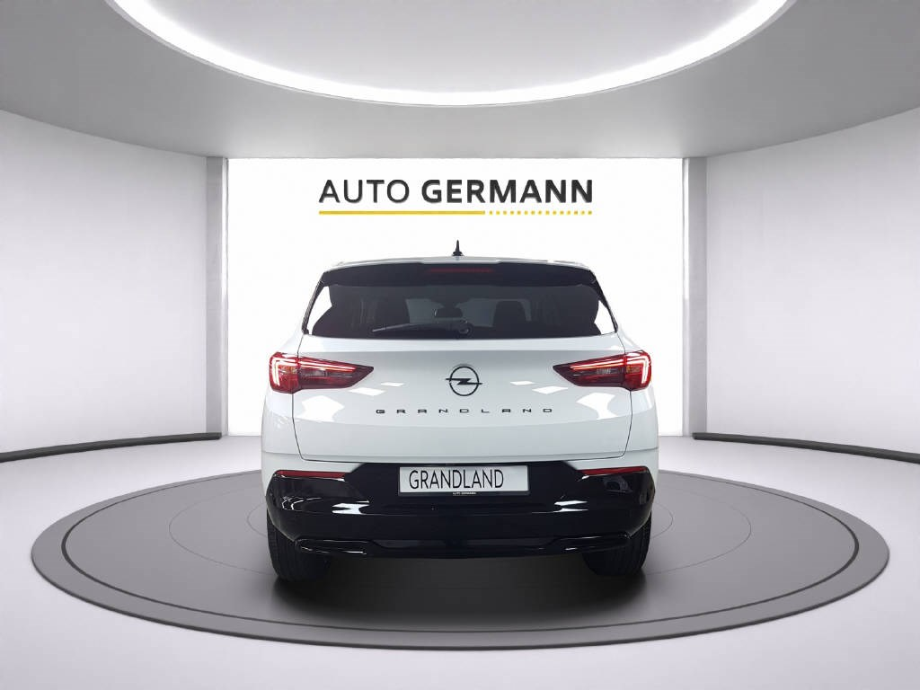 OPEL Grandland 1.2 T GS