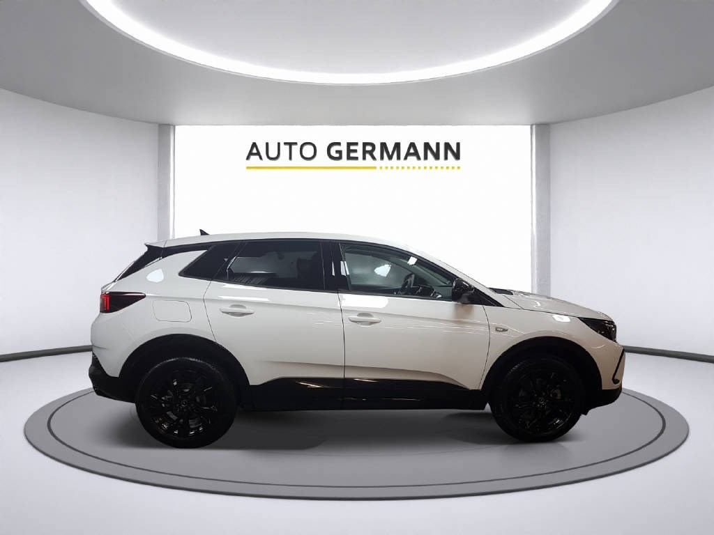 OPEL Grandland 1.2 T GS