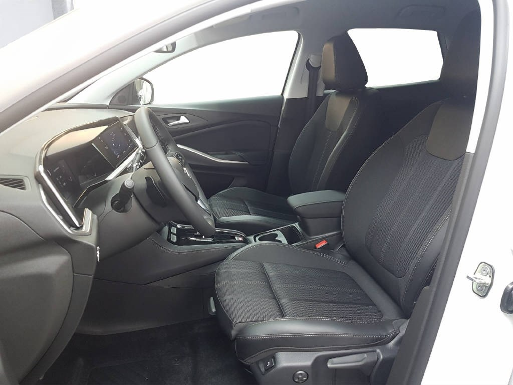 OPEL Grandland 1.2 T GS