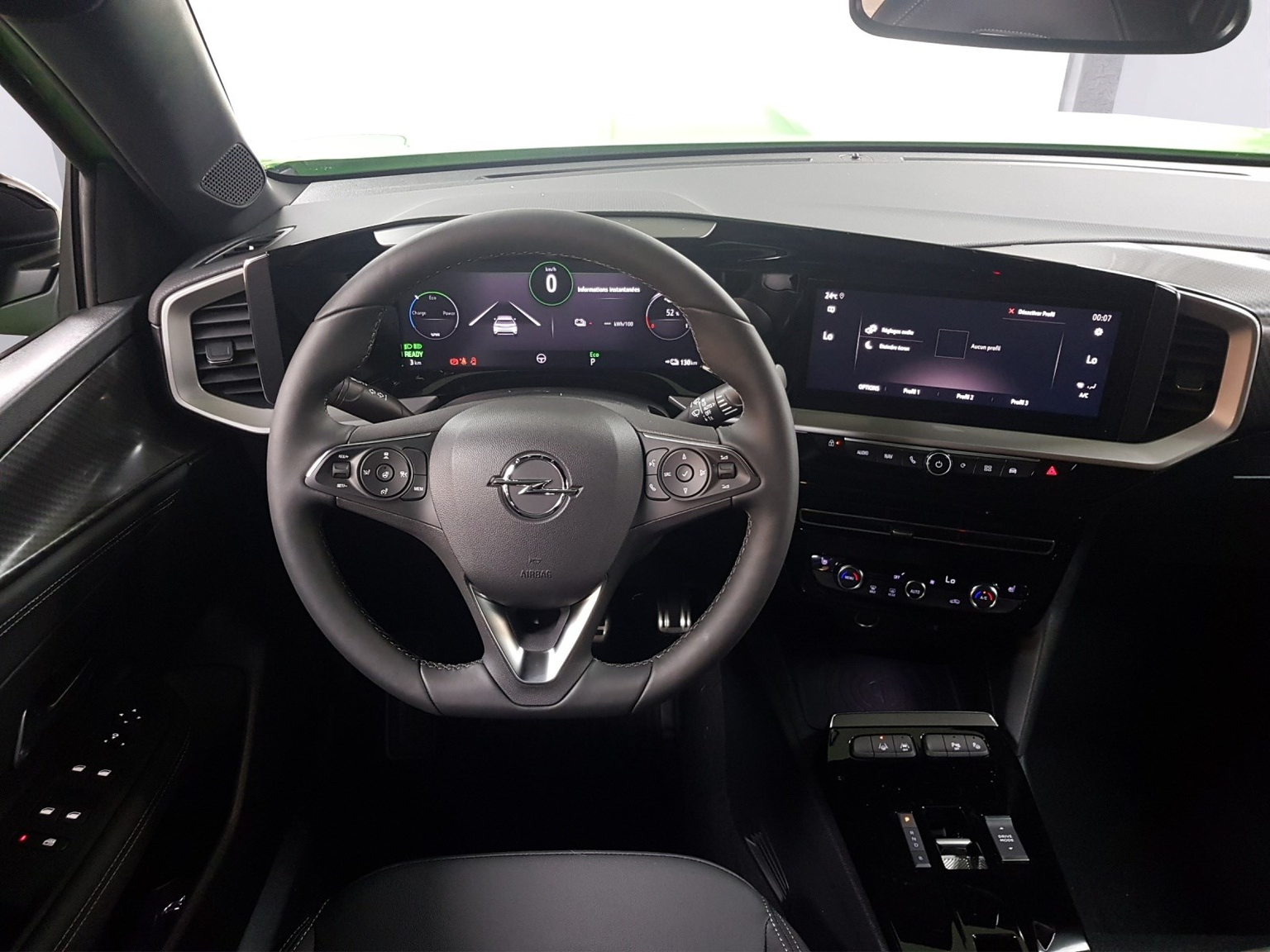 OPEL Mokka-e 50kWh 136PS Ultimate