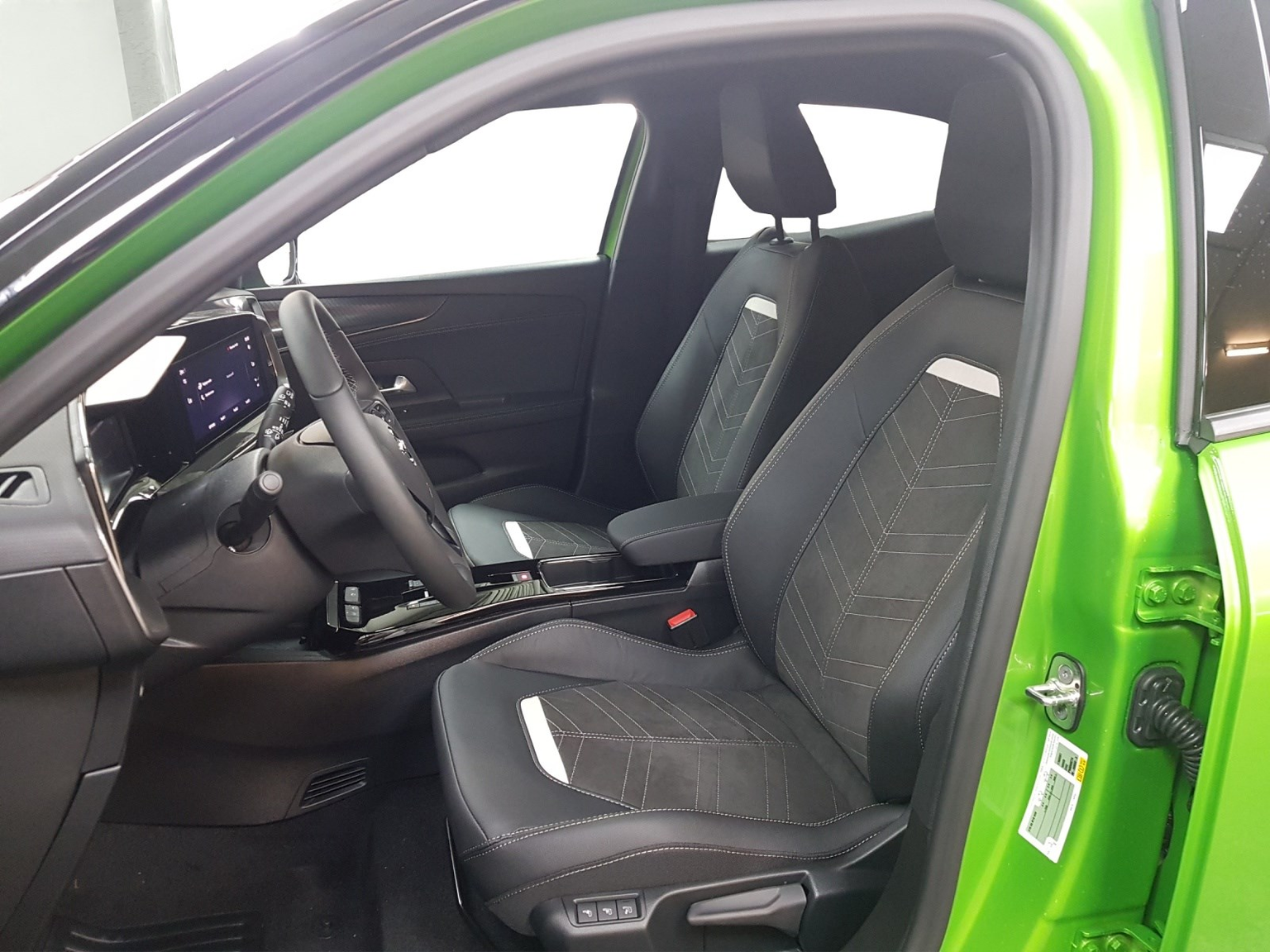 OPEL Mokka-e 50kWh 136PS Ultimate