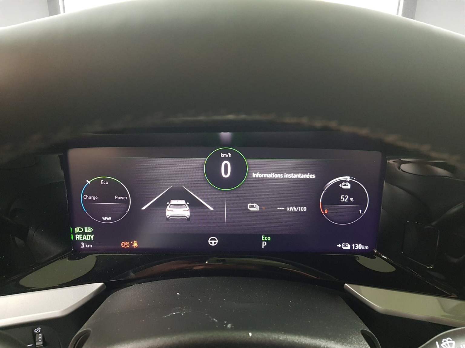 OPEL Mokka-e 50kWh 136PS Ultimate