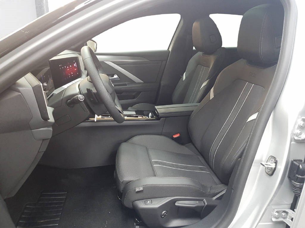 OPEL Astra 1.6 T PHEV 180 Swiss Premium