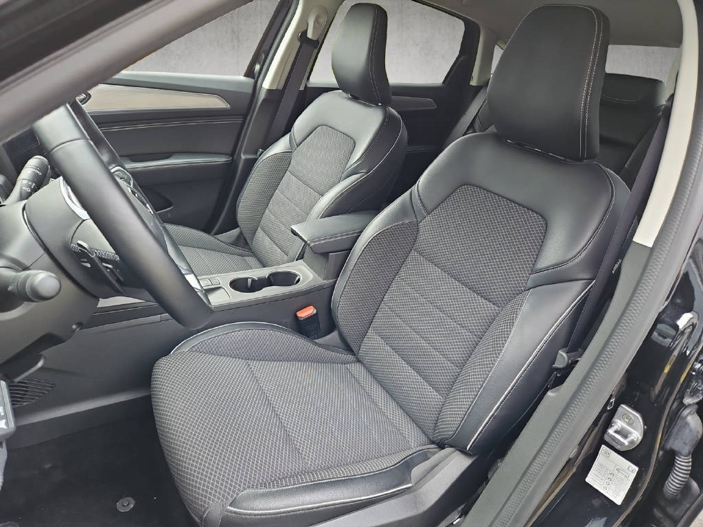 RENAULT Arkana 1.3 TCe techno EDC