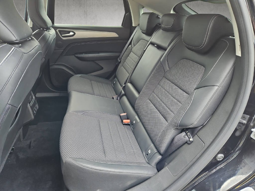 RENAULT Arkana 1.3 TCe techno EDC