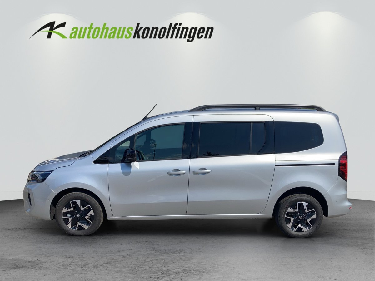 NISSAN Townstar L2H11.3 DIG-T 130 Tekna